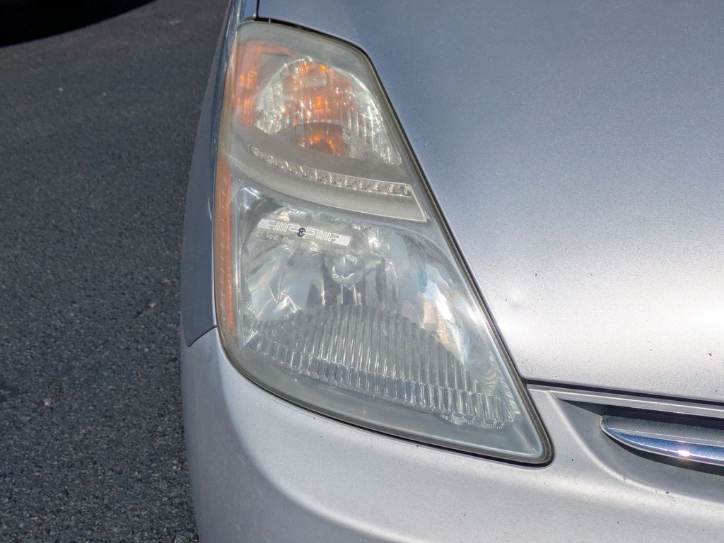 2008 Toyota Prius 