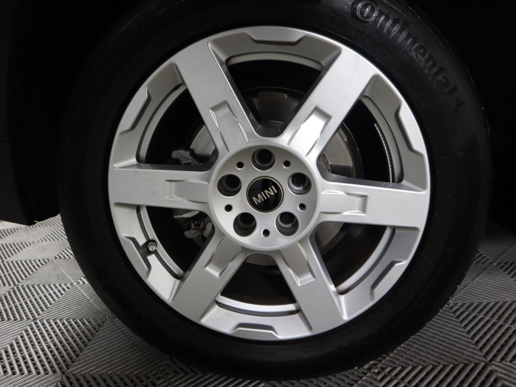 Thumbnail: 2025 MINI Cooper Countryman - 31