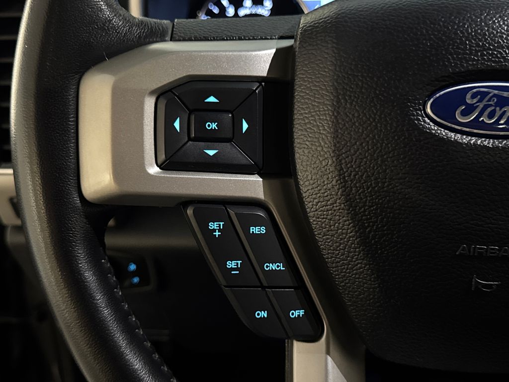 Certified Used 2021 Gray Ford Lariat image 21