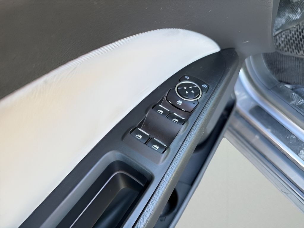 2014 Ford Fusion Hybrid