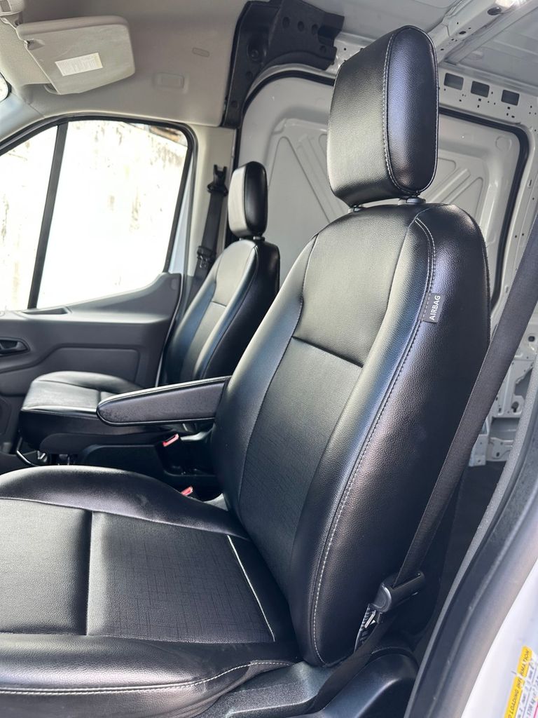 used 2025 Ford Transit-250 car, priced at $39,985