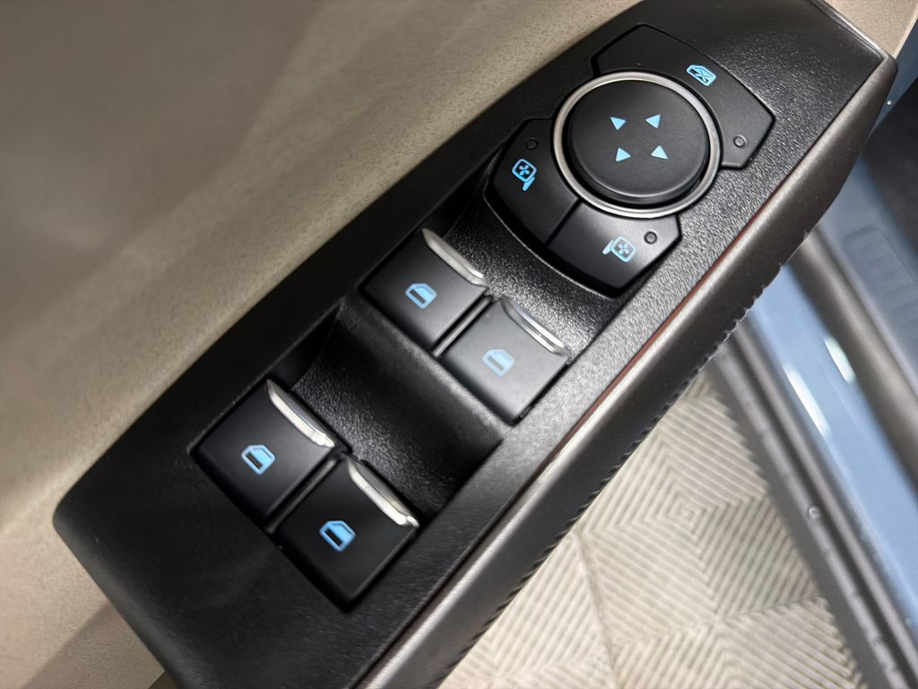 New 2026 Gray Ford Lariat image 16