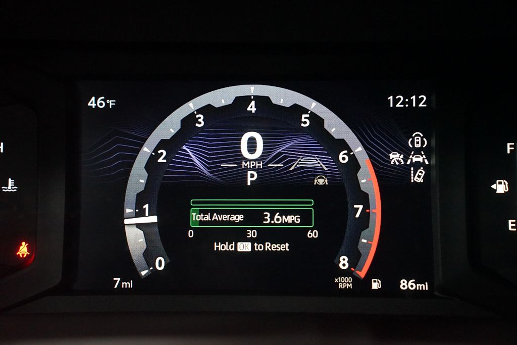 Thumbnail: 2026 Toyota Tacoma - 17