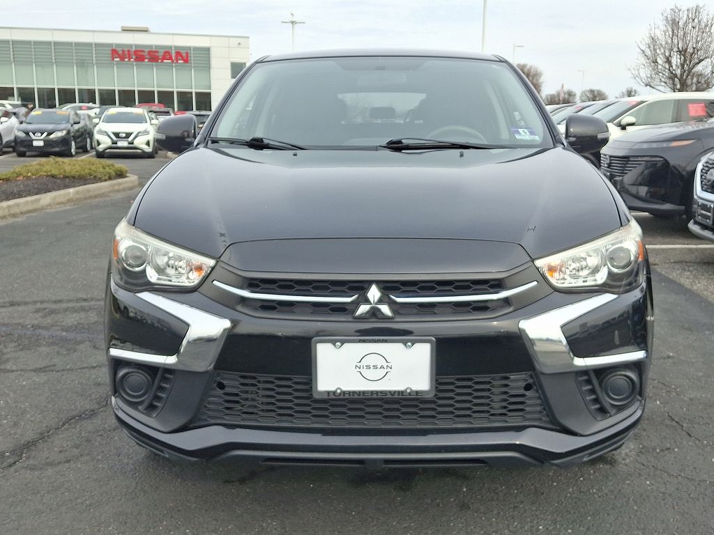 Thumbnail: 2019 Mitsubishi Outlander Sport - 2