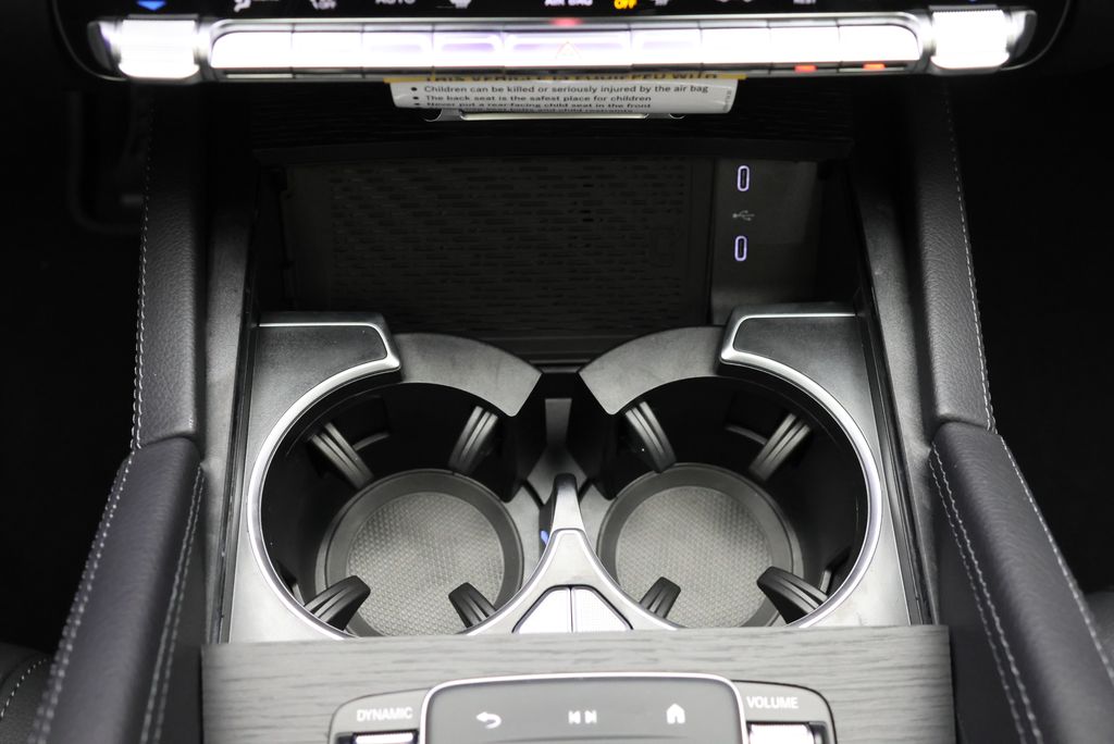 Thumbnail: 2026 Mercedes-Benz GLS - 27