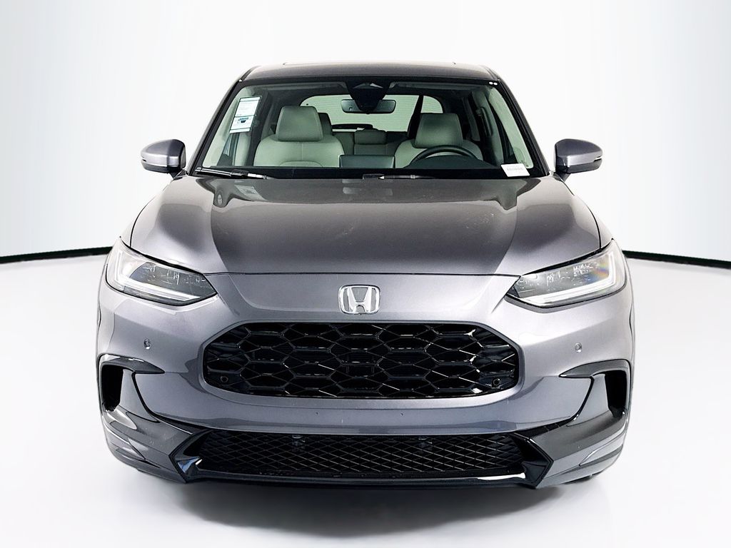 Thumbnail: 2027 Honda HR-V - 2
