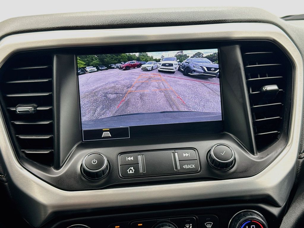 2023 GMC Acadia SLT Silver at Bayway Cadillac Southwest