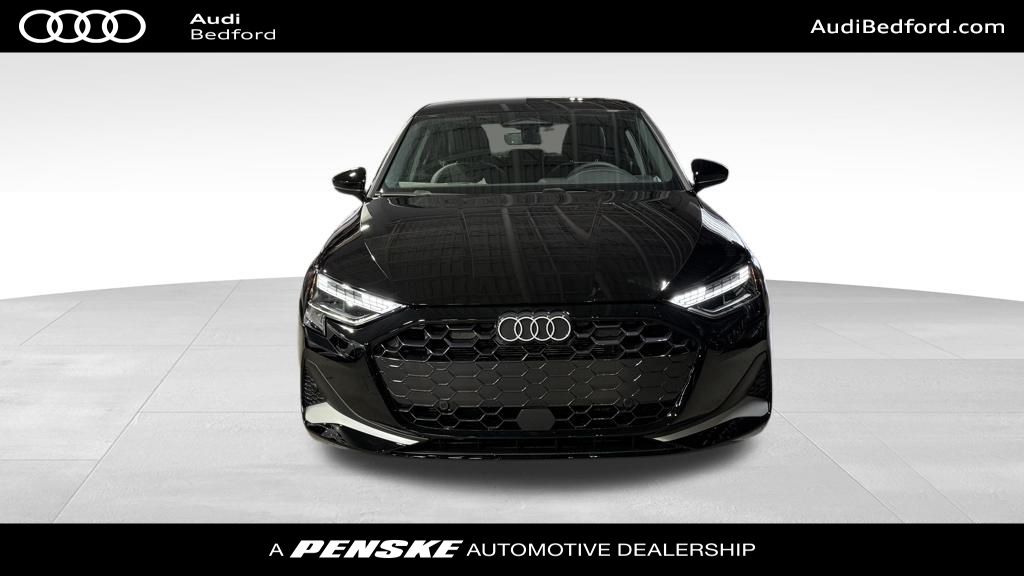 Thumbnail: 2026 Audi A3 - 2