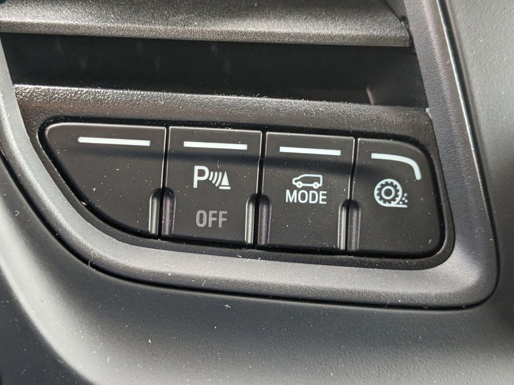 2025 Ford Transit-150 Cargo Van 