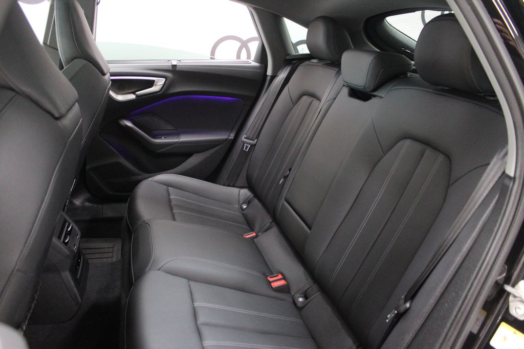 Thumbnail: 2025 Audi A5 - 24