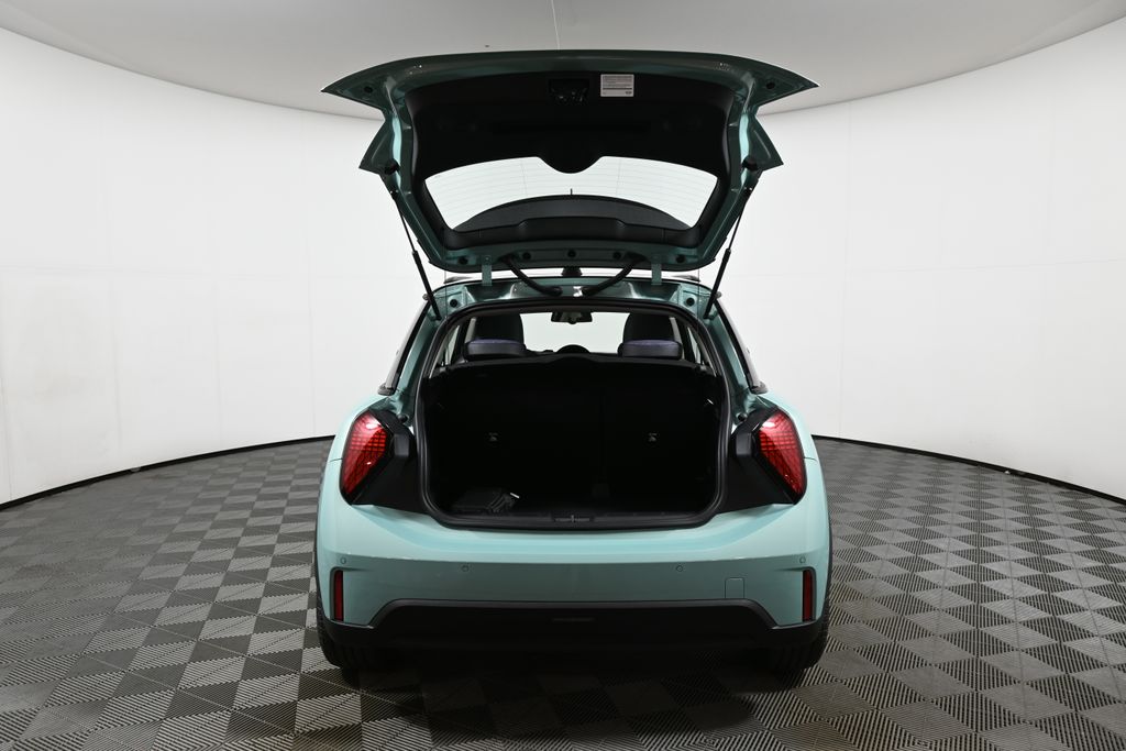 Thumbnail: 2026 MINI Cooper - 24