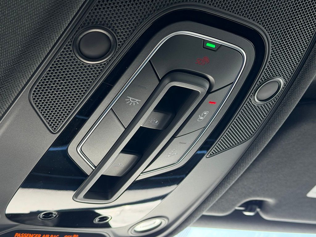 New 2026 White Audi Premium Plus image 39