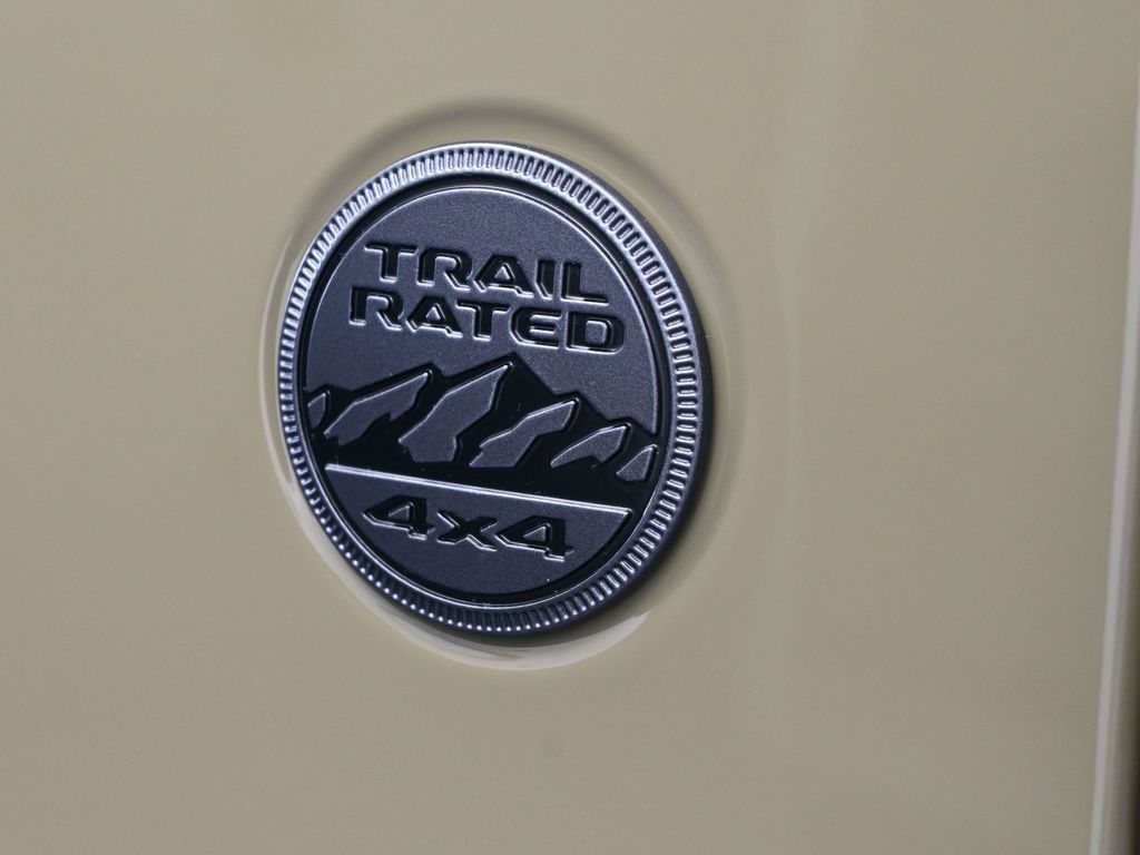 New 2026 41 Jeep Sport image 25