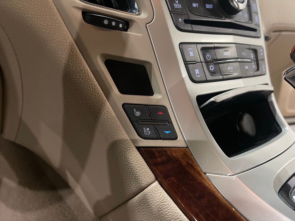 2013 Cadillac CTS Sport Wagon Premium Collection - Photo 14