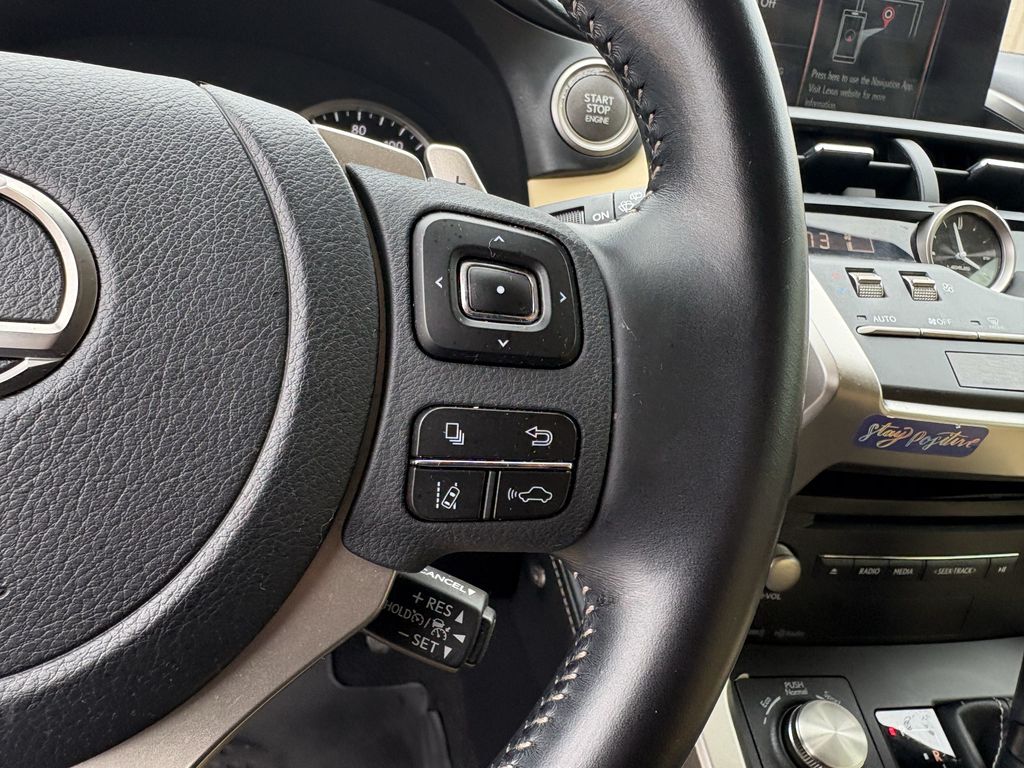 2021 Lexus NX 300 Base Gray at Ultimate Motorsports