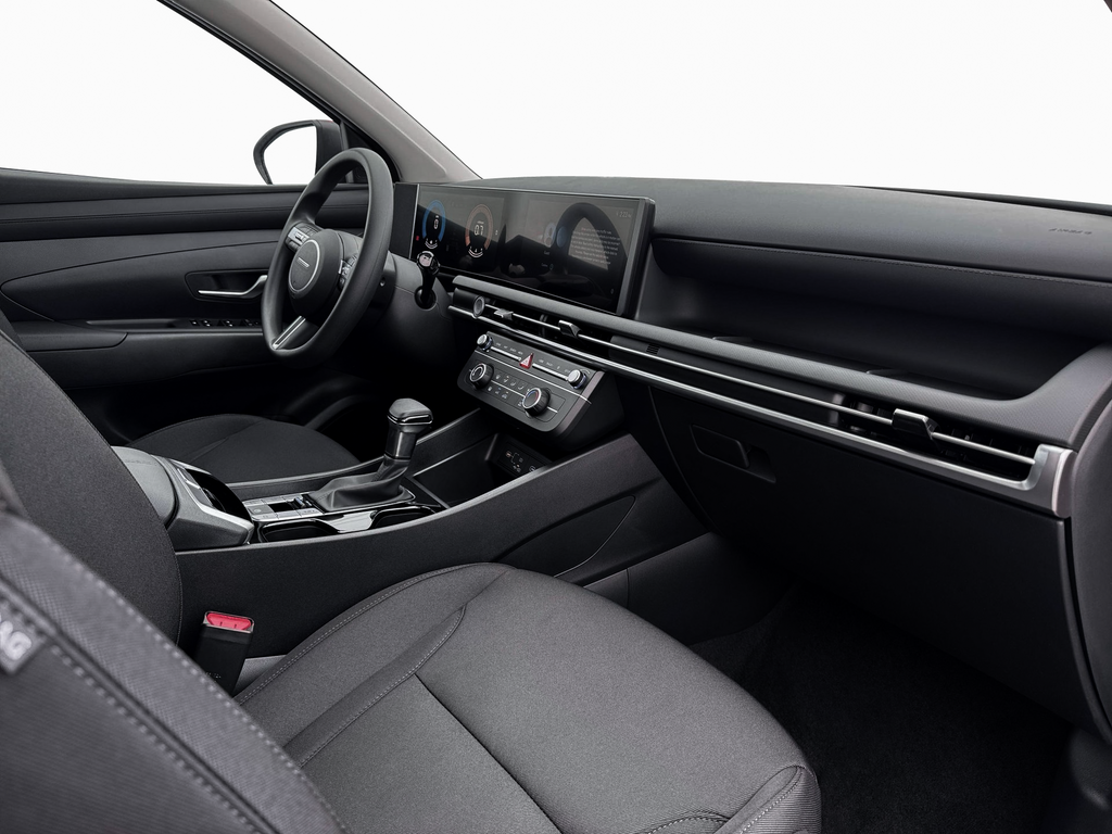 Thumbnail: 2026 Hyundai Tucson - 15