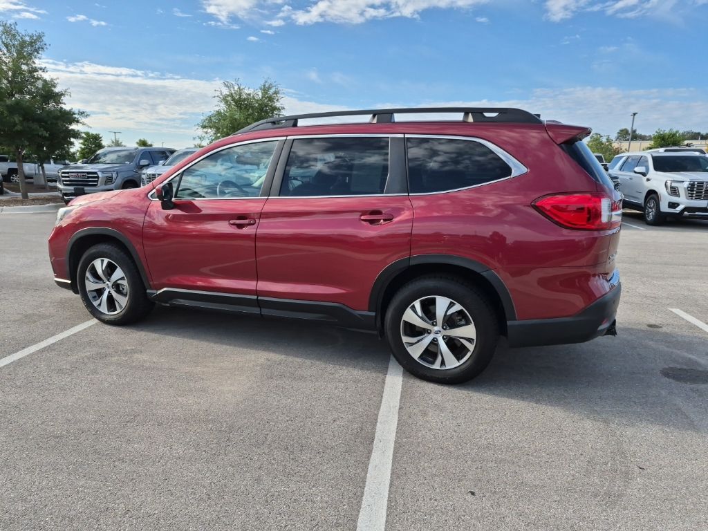 Used Car 2019 Subaru Ascent  Premium For Sale Under $25,000 In Austin, Texas