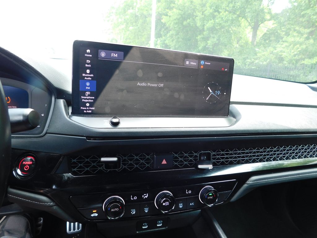 2023 Honda Accord Sport 10