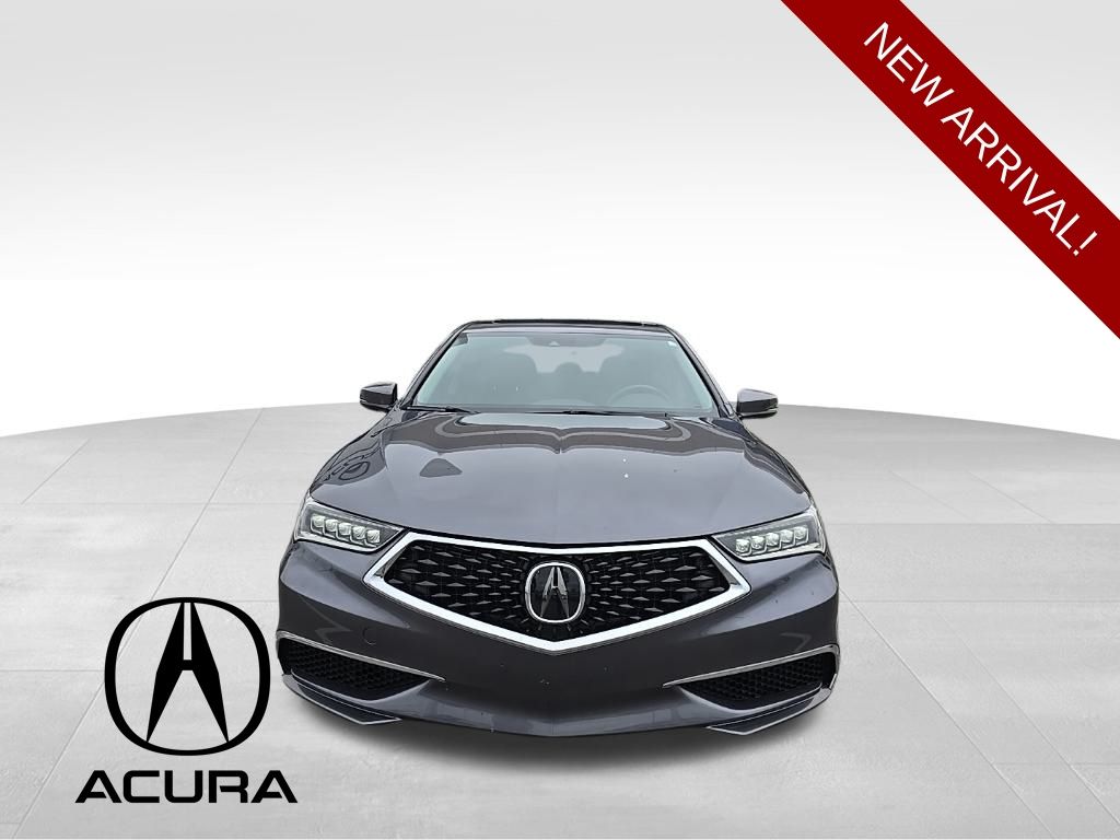 Used 2020 Acura TLX For Sale in Fort Wayne, IN