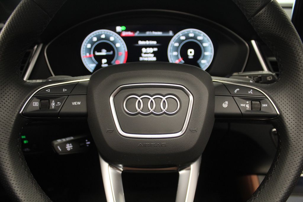 Thumbnail: 2024 Audi Q5 - 26