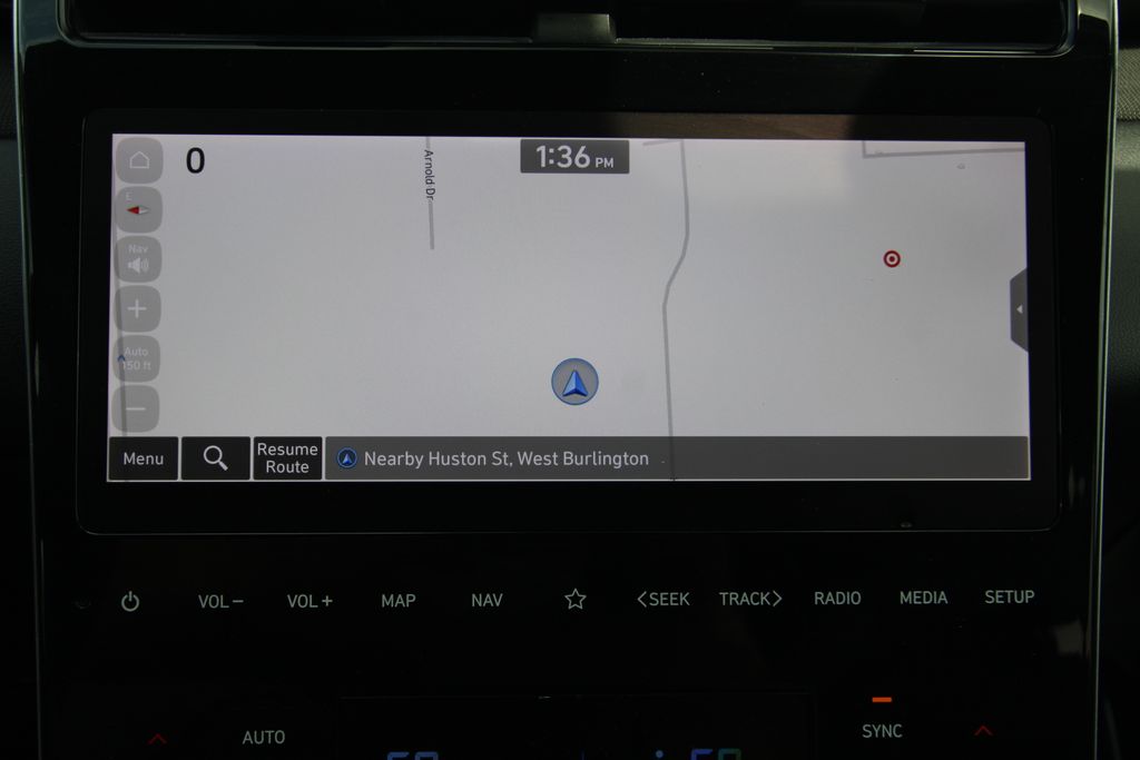 Used 2024 Hyundai Tucson SUV