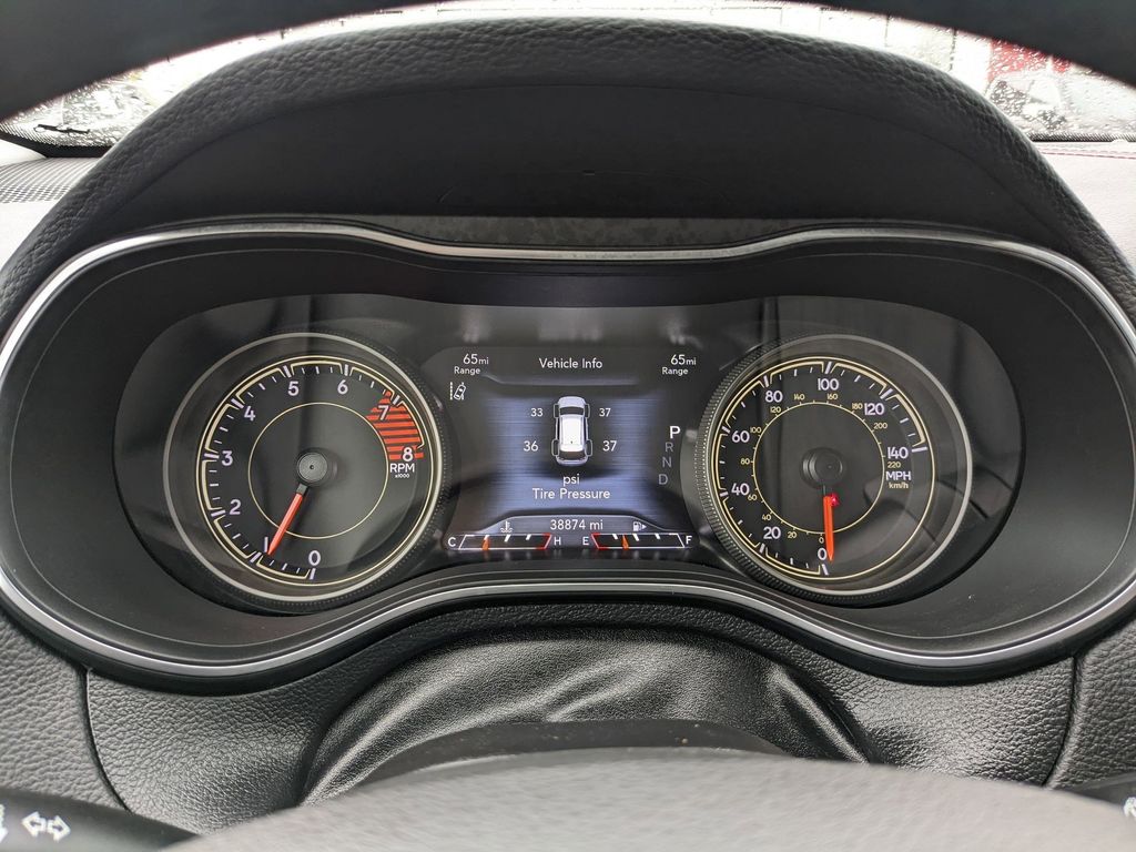 2022 Jeep Cherokee Trailhawk - Photo 15