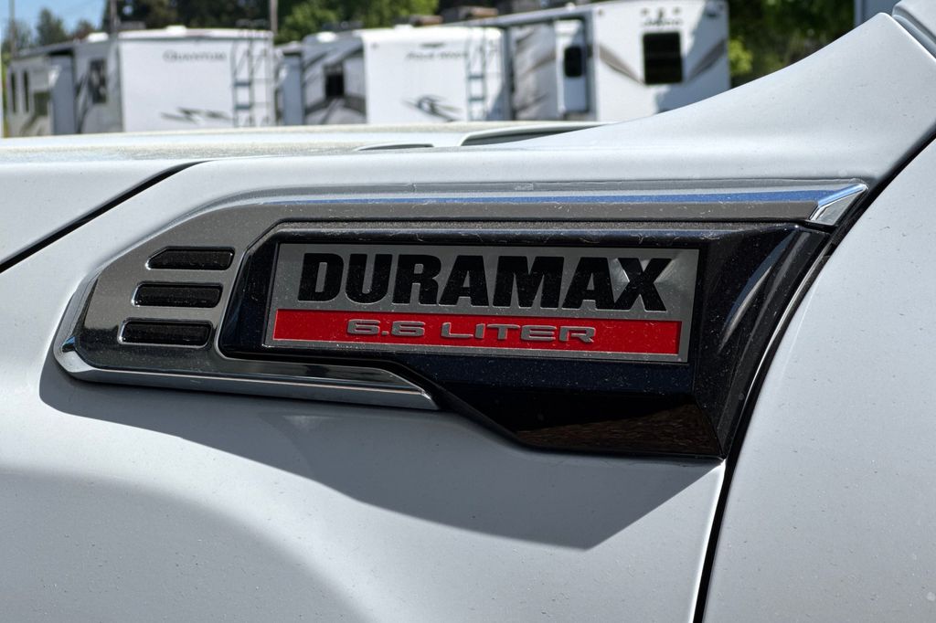 new 2026 GMC Sierra 2500HD car, priced at $84,460