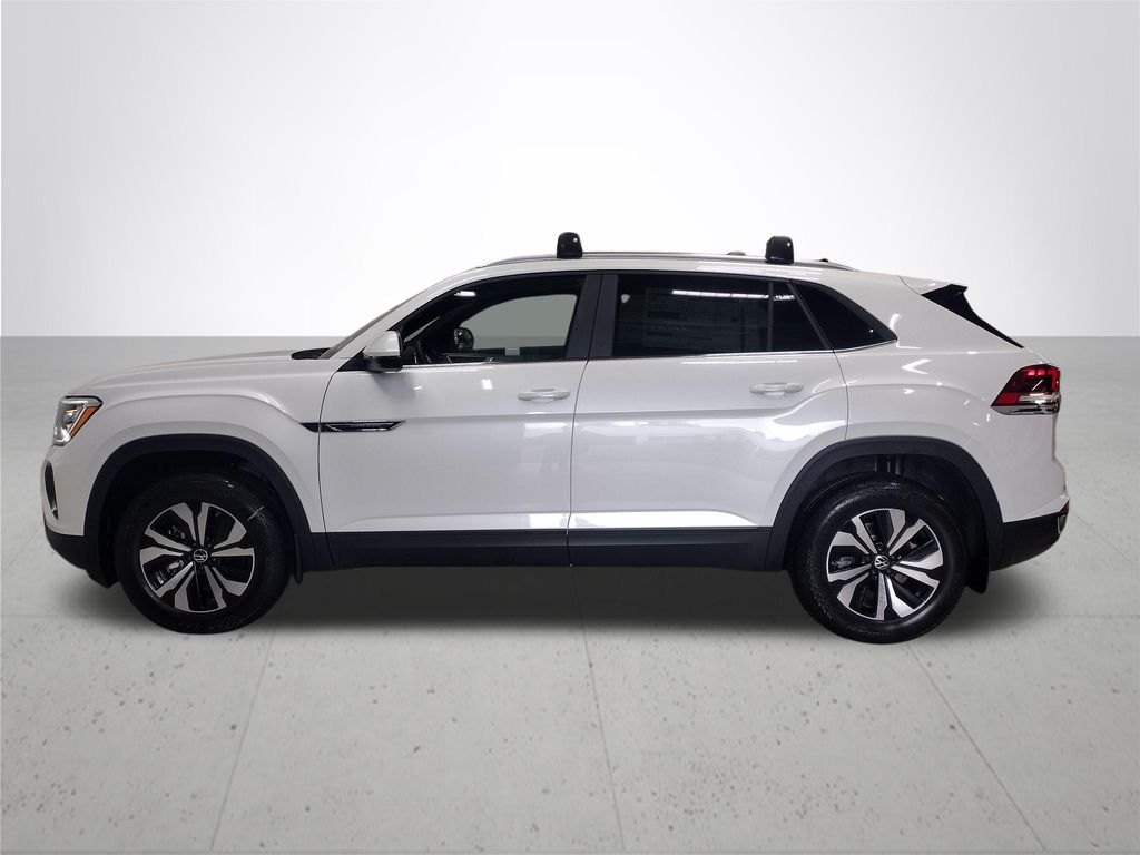 2026 Volkswagen Atlas Cross Sport 2.0T SE