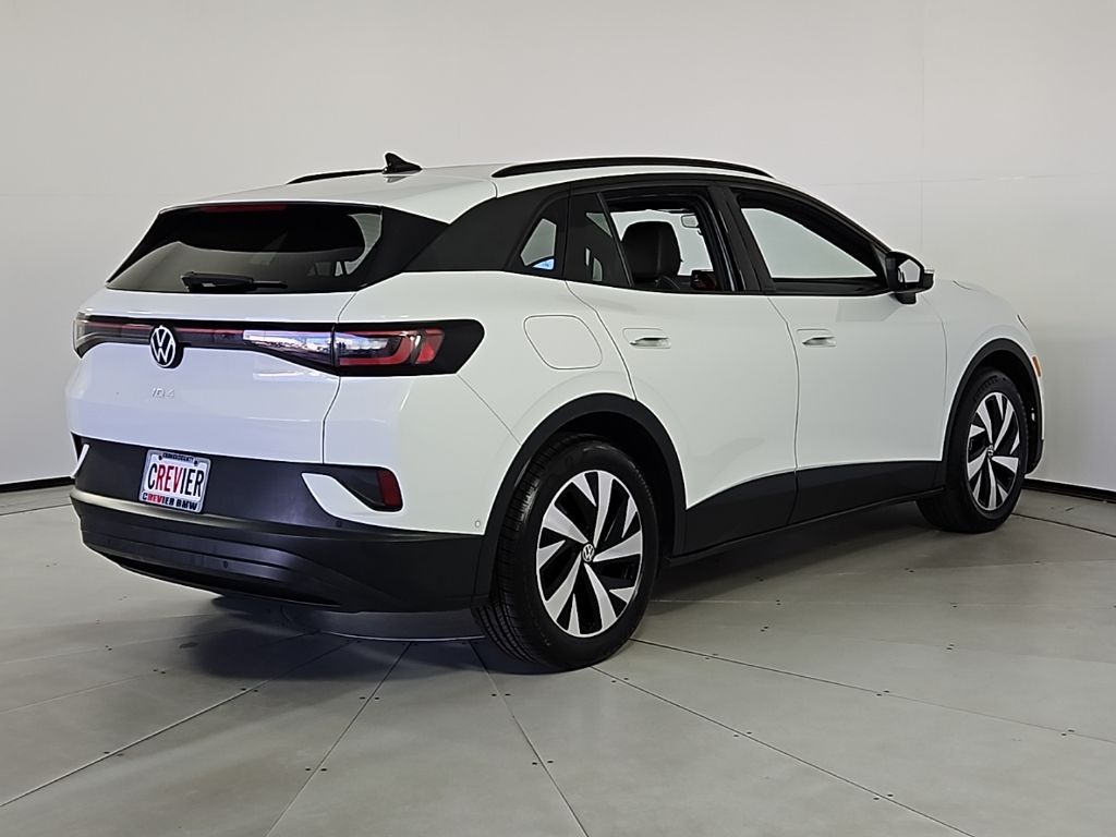 Thumbnail: 2023 Volkswagen ID.4 - 7