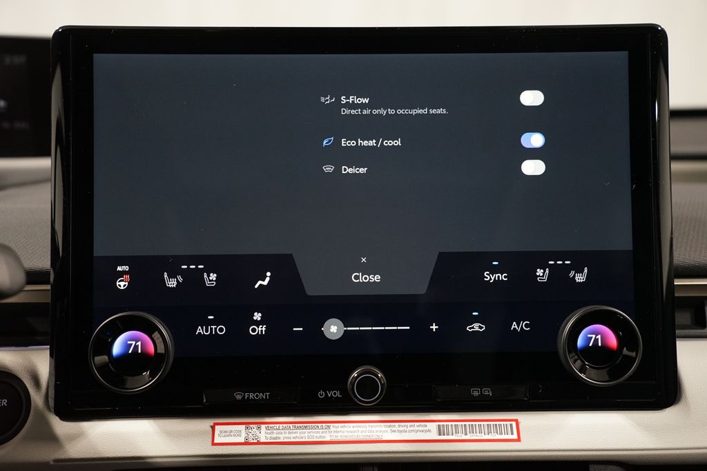 Thumbnail: 2026 Toyota bZ - 21