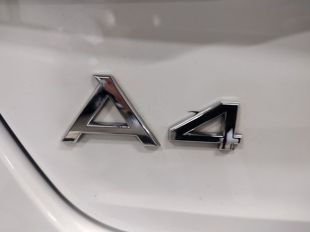 2023 Audi A4 45 S line Premium Plus