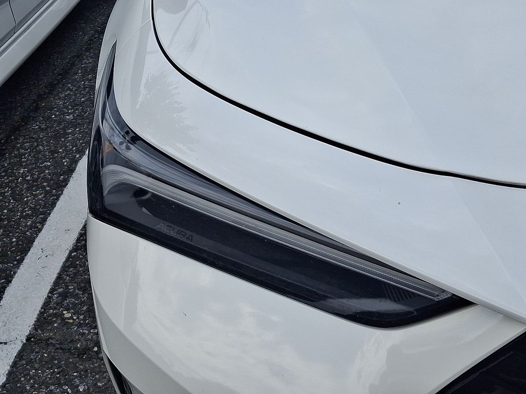 Thumbnail: 2025 Acura Integra - 4