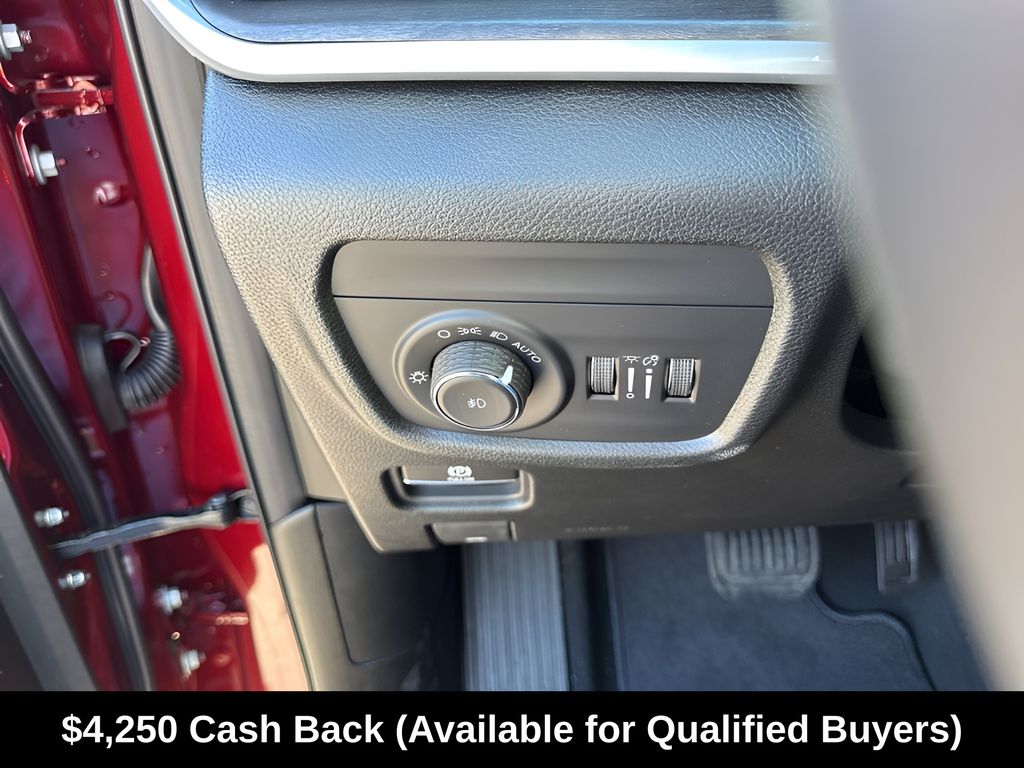 New Car 2025 Jeep Grand Cherokee  Limited For Sale Under $50,000 In Austin, Texas