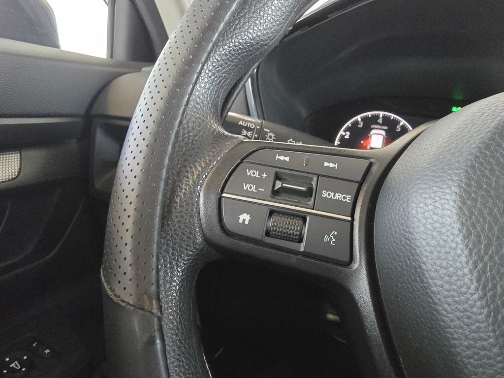 Thumbnail: 2024 Honda CR-V - 26