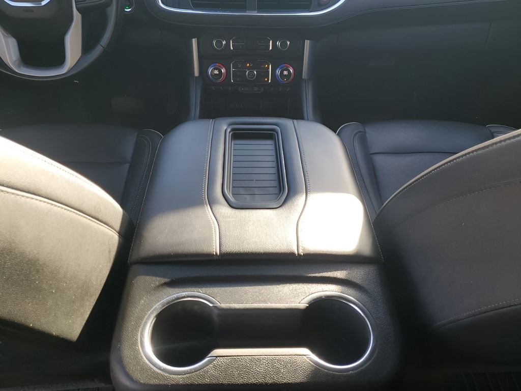 Used Car 2021 Gmc Yukon  Slt For Sale Under $40,000 In Austin, Texas