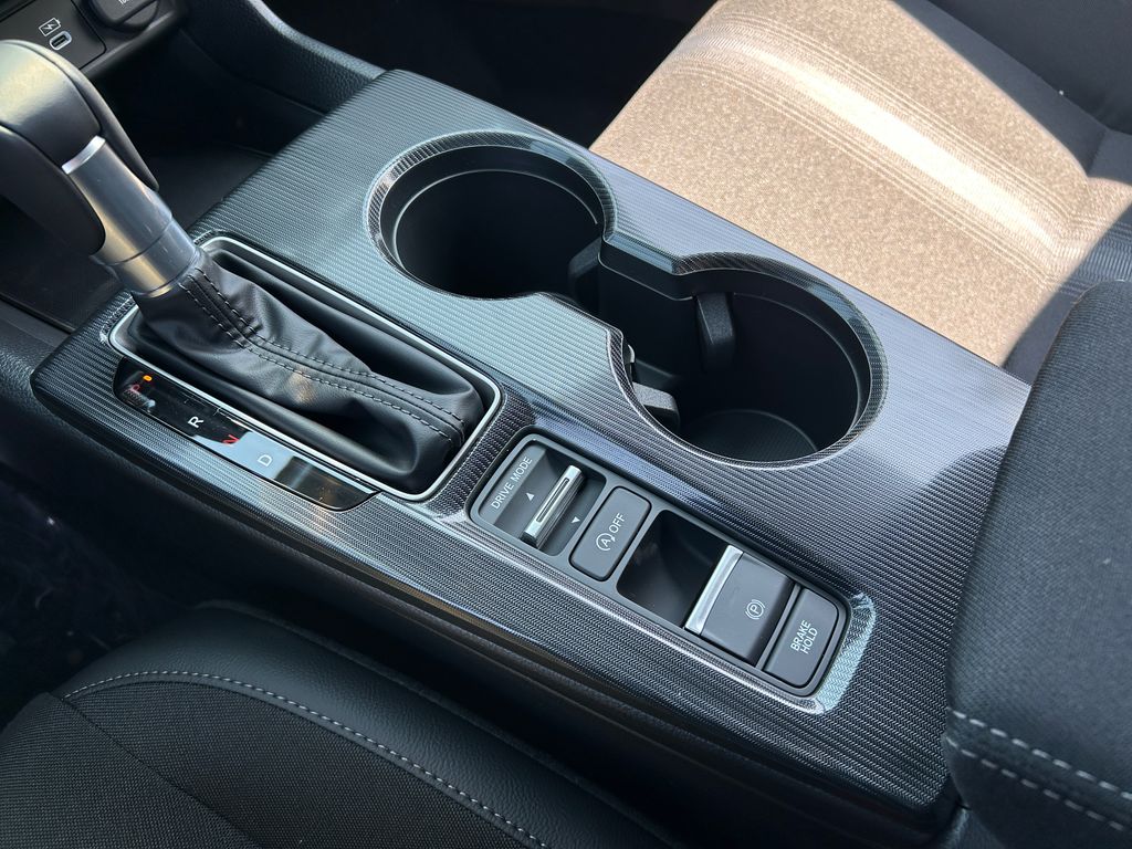 Thumbnail: 2026 Honda Civic - 32