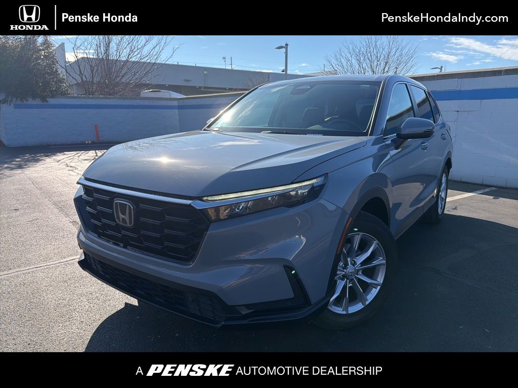 Thumbnail: 2023 Honda CR-V - 1