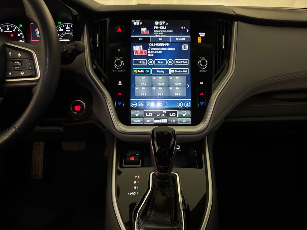 Certified Used 2025 Gray Subaru Premium image 24