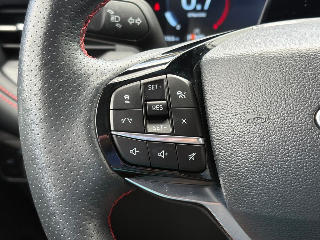 Used Car 2025 Ford Explorer  St-line For Sale Under $40,000 In San Marcos, Texas
