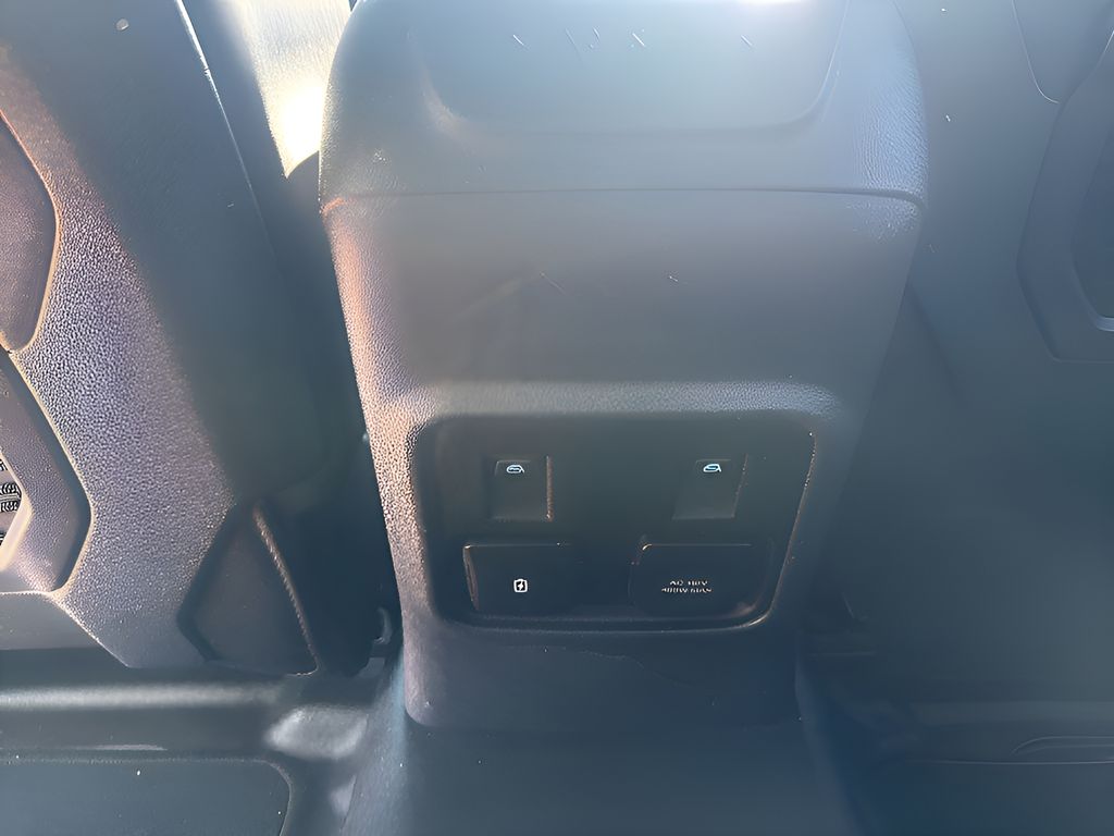 Used Car 2023 Ford Bronco  Badlands For Sale Under $50,000 In Austin, Texas