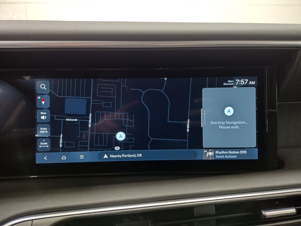 2026 Hyundai Palisade Hybrid SEL