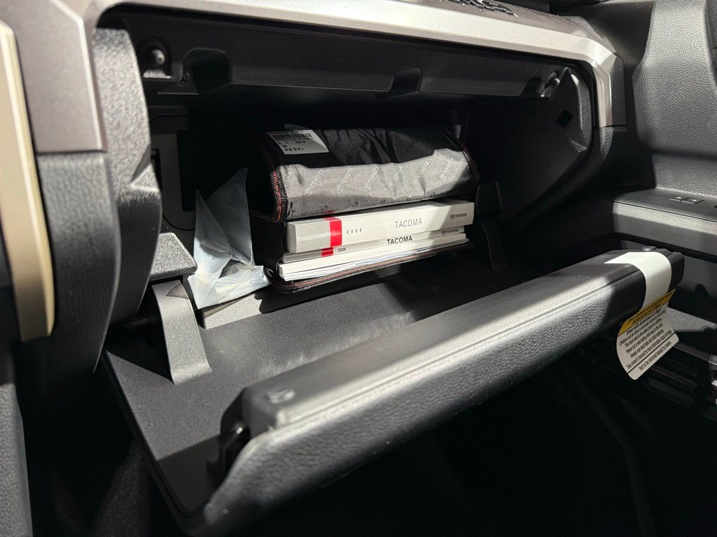 Thumbnail: 2026 Toyota Tacoma - 20