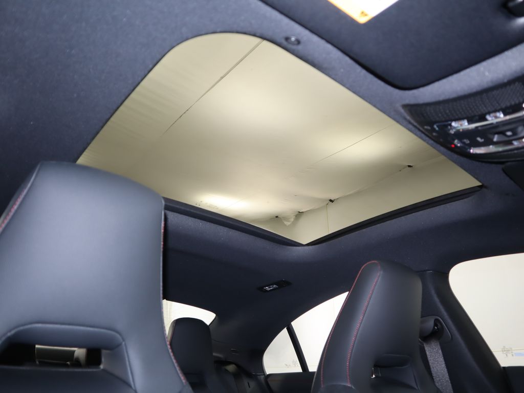 Thumbnail: 2026 Mercedes-Benz CLA - 20