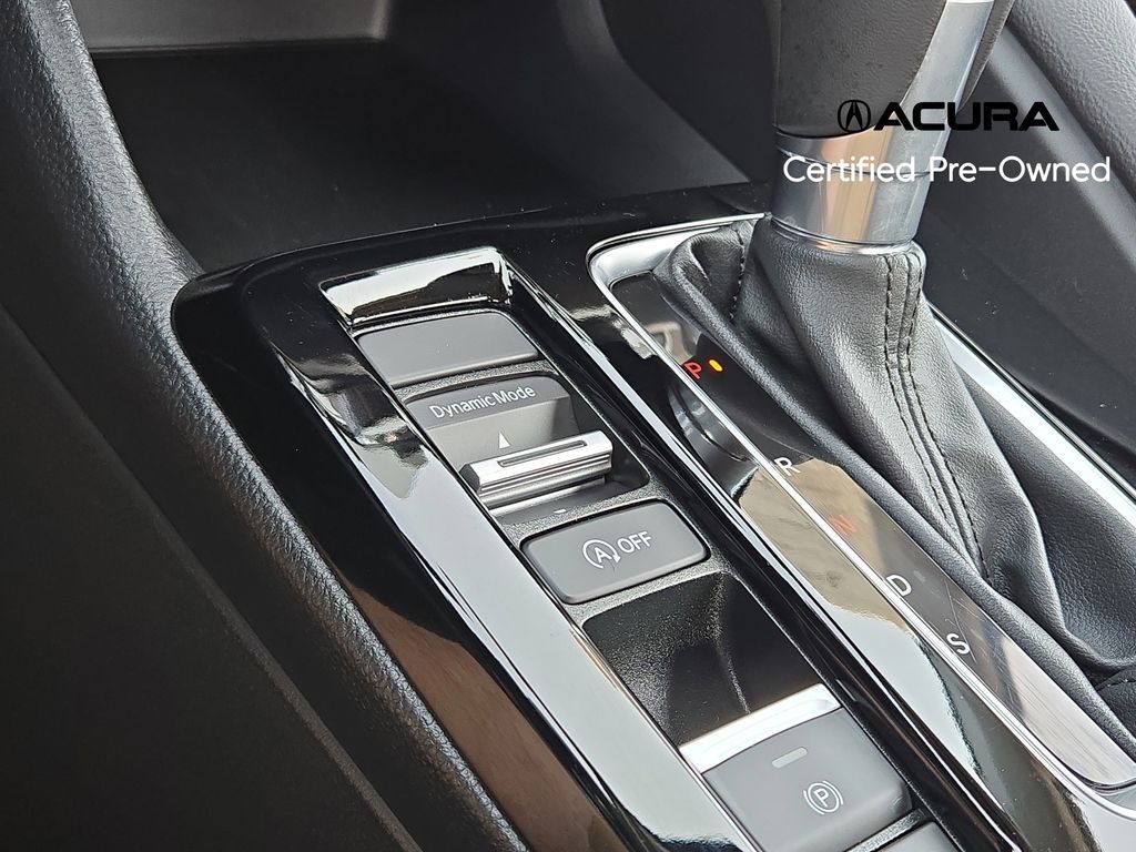 Used 2025 Acura Integra For Sale in Fort Wayne, IN