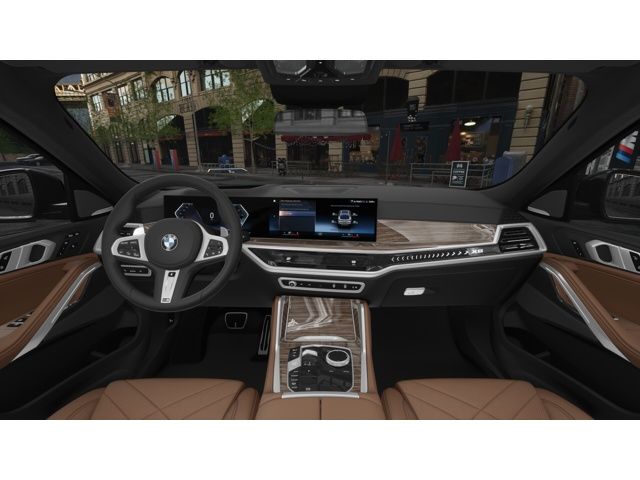 Thumbnail: 2026 BMW X6 - 10