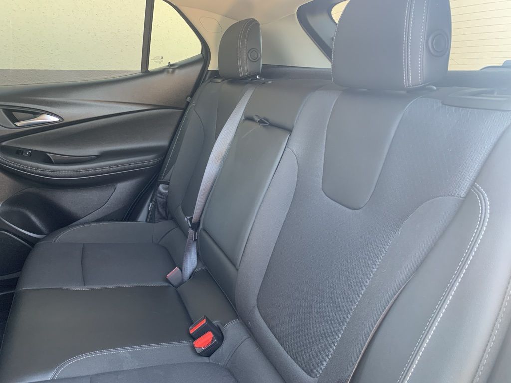 2023 Buick Encore GX Select 14