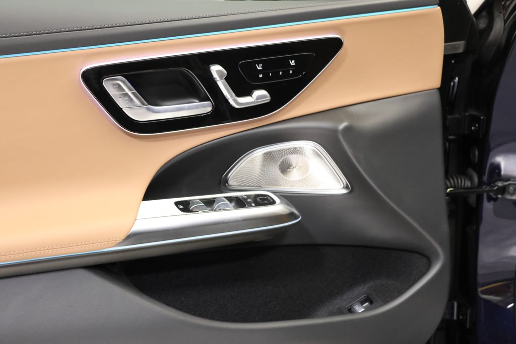 Thumbnail: 2026 Mercedes-Benz E-Class - 31