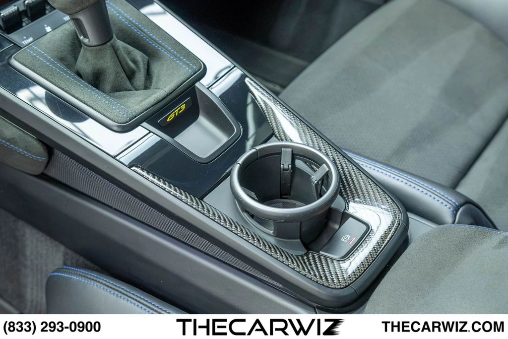2022 Porsche 911
