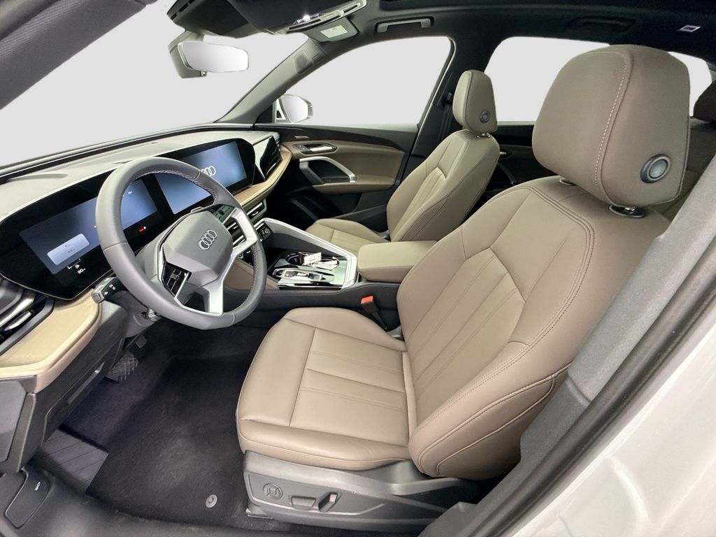 Thumbnail: 2026 Audi Q5 - 18