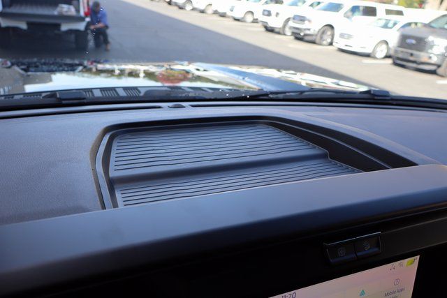 new 2026 Ford F-450SD car, priced at $76,695